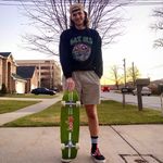 Patrick Christensen - @that_dude_on_a_board - Instagram
