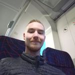 Patrick Christensen - @patrickchristensen9225 - Instagram