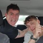 Patrick Christensen - @patrickchristensen69 - Instagram