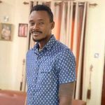 Patrick Christensen Ansumana - @apatrickchristensen - Instagram