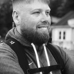 Patrick Bech Christiansen - @papa_p_89 - Instagram