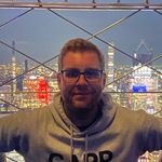Patrick Christiansen - @patrickchristiansen92 - Instagram