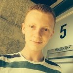 Patrick Christiansen - @patrickchr1998 - Instagram