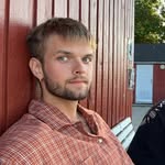 Patrick Christiansen - @pallerrrr - Instagram