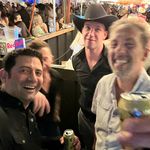 Patrick Christiansen - @funkmasterpat94 - Instagram