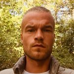 Patrick Christiansen - @p_richard_c - Instagram