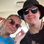 Patrick Mouritsen & Cille Christiansen - @travelwithpmcc - Instagram
