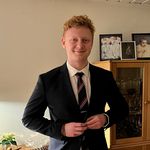Patrick Winther Christiansen - @patrickwinther1998 - Instagram