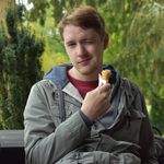 Patrick Christianson - @pat.christianson - Instagram