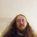 Patrick Christianson - @badgerdabson - Instagram