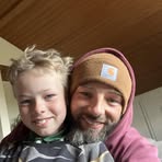 Patrick Christoffersen - Facebook