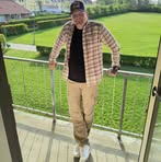 Patrick Christoffersen - Facebook