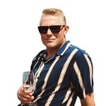 Patrick Christoffersen - @patriiickc - Instagram