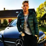 Patrick Christoffersen - @patrickc4700 - Instagram