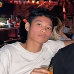 Patrick Virapong Christoffersen - @patrickvchristoffersen - Instagram