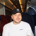Patrick Christopherson - @patrickchristopherson98 - Instagram