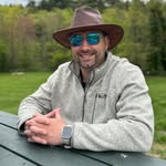 Patrick Christopherson - @pjchristopherson - Instagram
