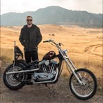 Patrick Christopherson - Facebook
