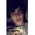Patrick Christopherson - @patty_rick31 - Instagram