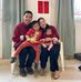 Patrick Chui - Facebook