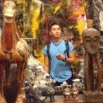 Patrick Chui - @kcirtap_p - Instagram