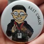 Patrick Chui - @goforanything - Instagram