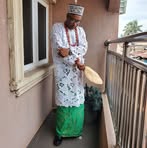 Patrick Chukwurah - Facebook