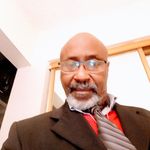 Patrick Chukwurah - @orakwue59 - Instagram
