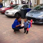 Patrick Chukwurah - Facebook
