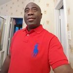 Patrick Chukwurah - @patrickchukwurah - Instagram