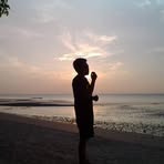 Patrick Jim Sencio - Facebook