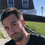 Patrick Cieslak - @paddycieslak - Instagram