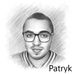 Patryk Cieśluk - Facebook