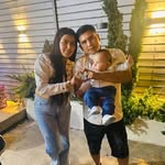 Patrick Andre Ceis Cinco - @patrickandres65 - Instagram
