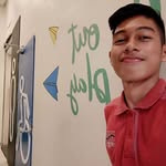 Patrick Cinco Respecia - @patrickrespecia - Instagram