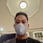 Patrick Cinco Ronquillo - Facebook