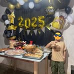 Patrick Xian Cinco - Facebook