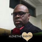 Patrick Claiborne - Facebook