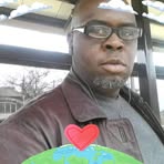 Patrick Claiborne - Facebook