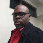 Patrick Claiborne - Facebook