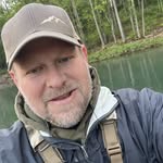 Patrick Claiborne Blocker - @patrick.claiborne - Instagram