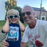 Patrick Clair Le Rolte - @jeanpatrick.rousseau.756 - Instagram