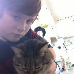 Patrick - @patrick_clancy - Instagram