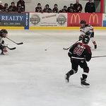 Patrick Clancy - @hky_pc89 - Instagram