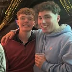 Patrick Clancy - @patrick13clancy - Instagram
