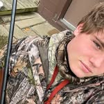 Patrick Clancy - @patty_rick07 - Instagram