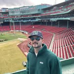 Patrick Clancy - @_patrickclancy - Instagram