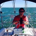 Patrick Clancy - @clancy7862 - Instagram