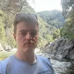 Sean Patrick Clancy - @ausruinen - Instagram