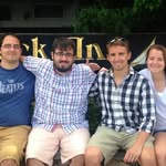 Patrick Clapp - @pat_clapp20 - Instagram